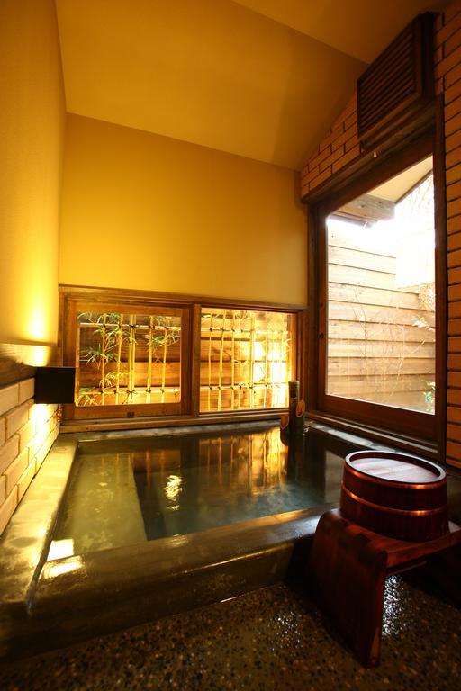 Asobe Otel Dış mekan fotoğraf