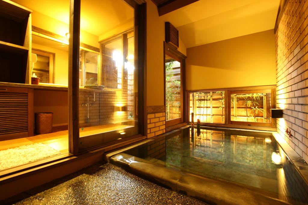 Asobe Otel Dış mekan fotoğraf