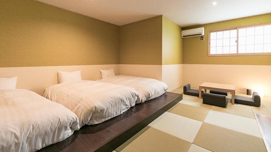 Asobe Otel Dış mekan fotoğraf