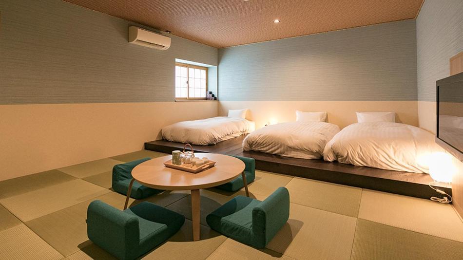 Asobe Otel Dış mekan fotoğraf