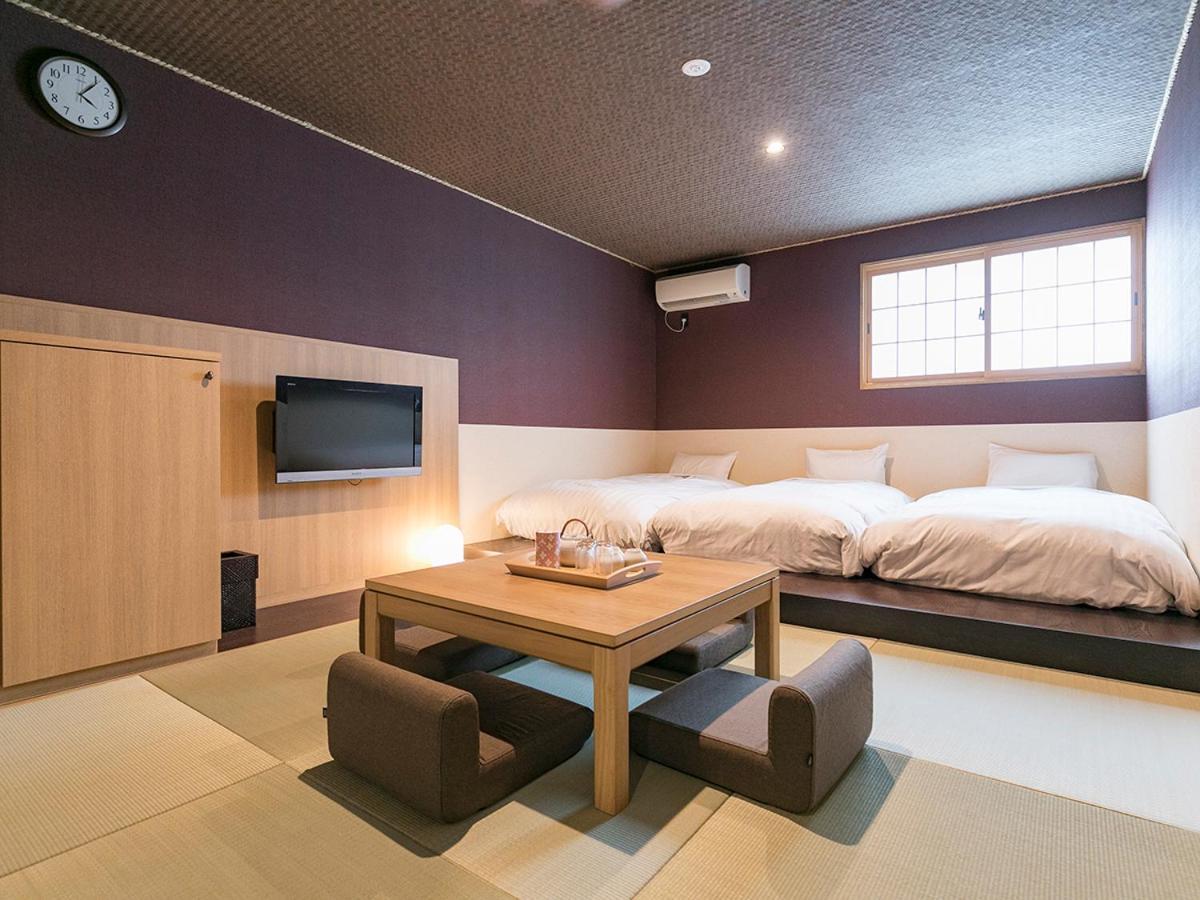 Asobe Otel Dış mekan fotoğraf