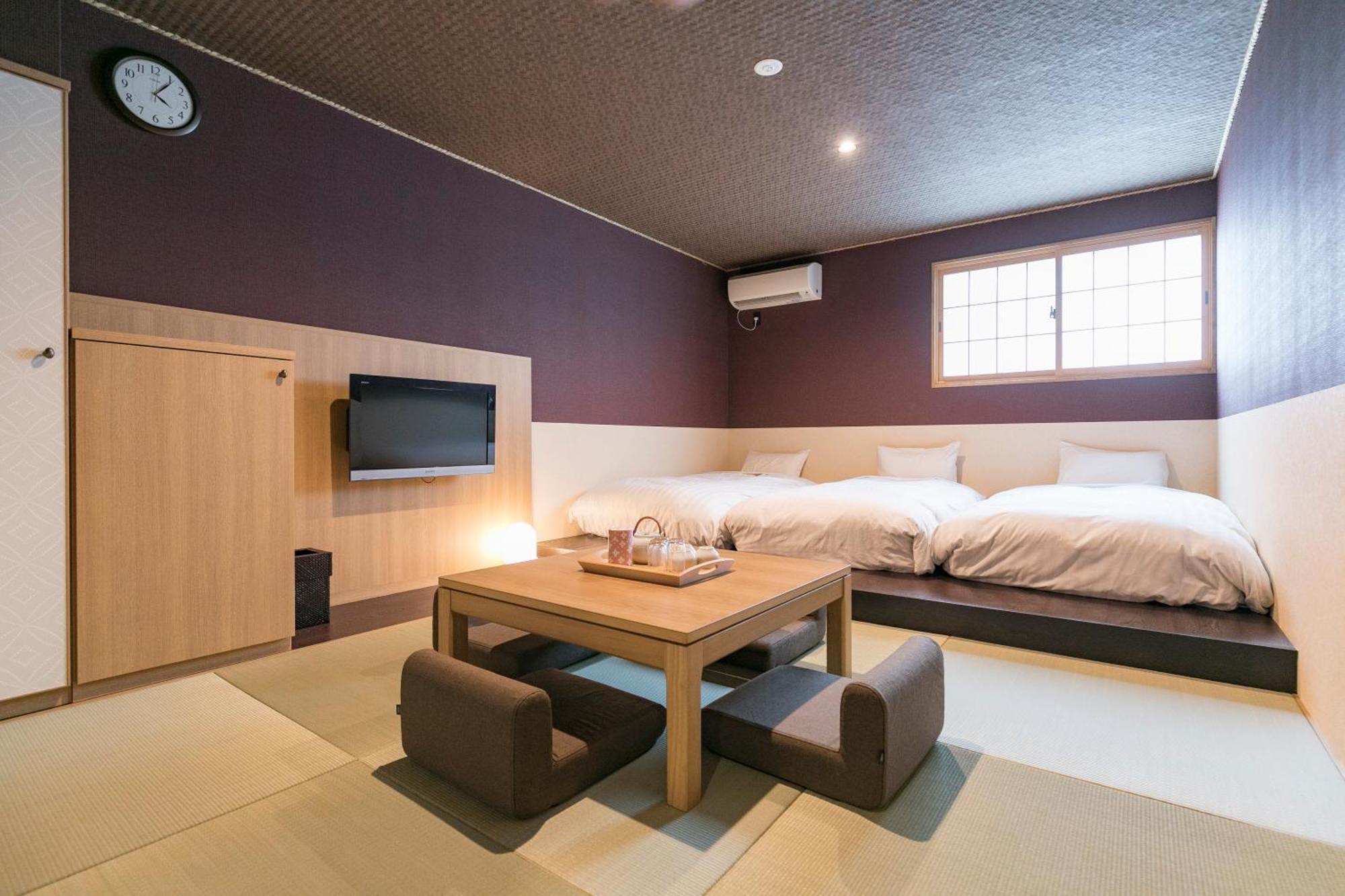 Asobe Otel Dış mekan fotoğraf