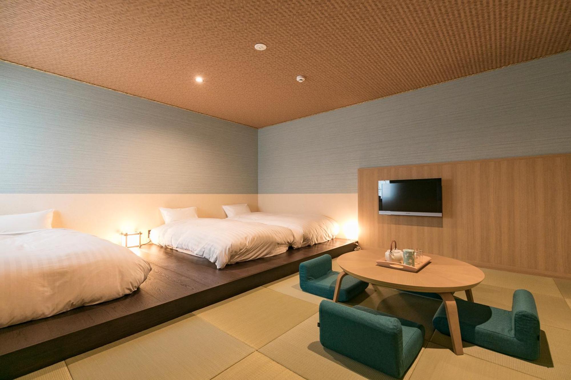 Asobe Otel Dış mekan fotoğraf
