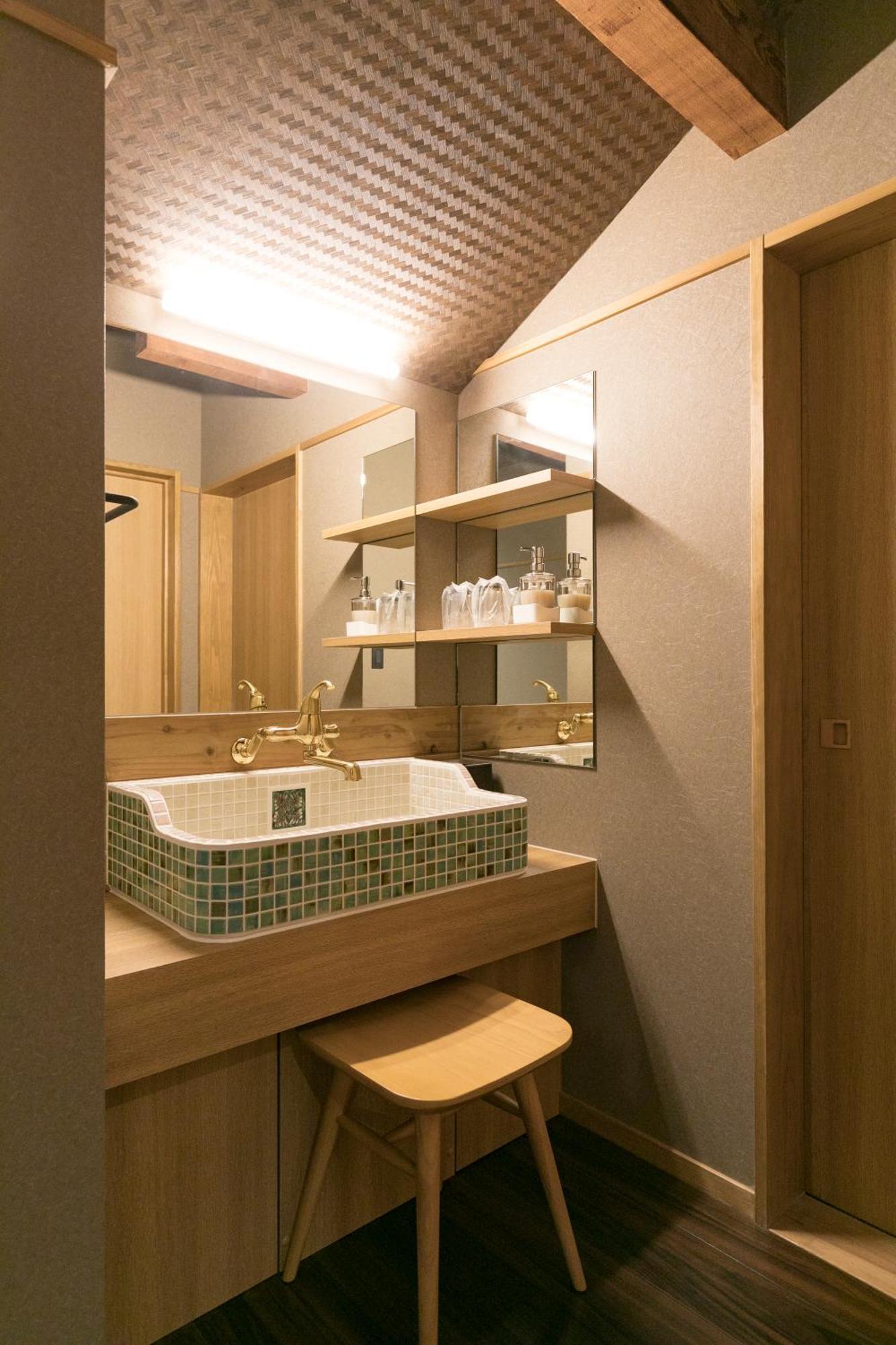 Asobe Otel Dış mekan fotoğraf