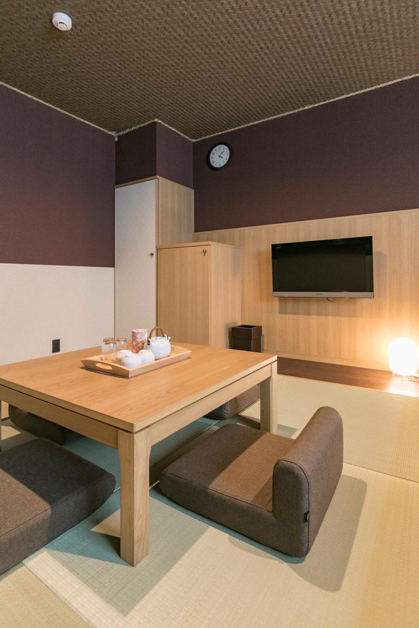 Asobe Otel Dış mekan fotoğraf