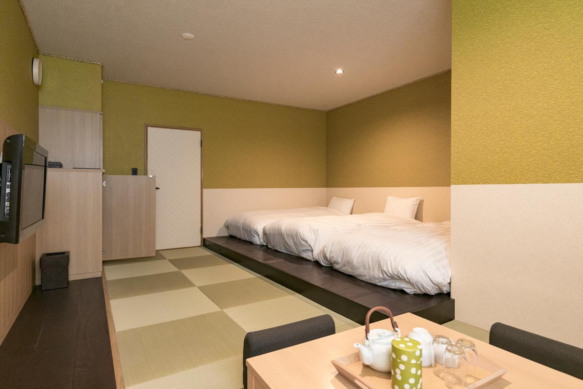 Asobe Otel Dış mekan fotoğraf