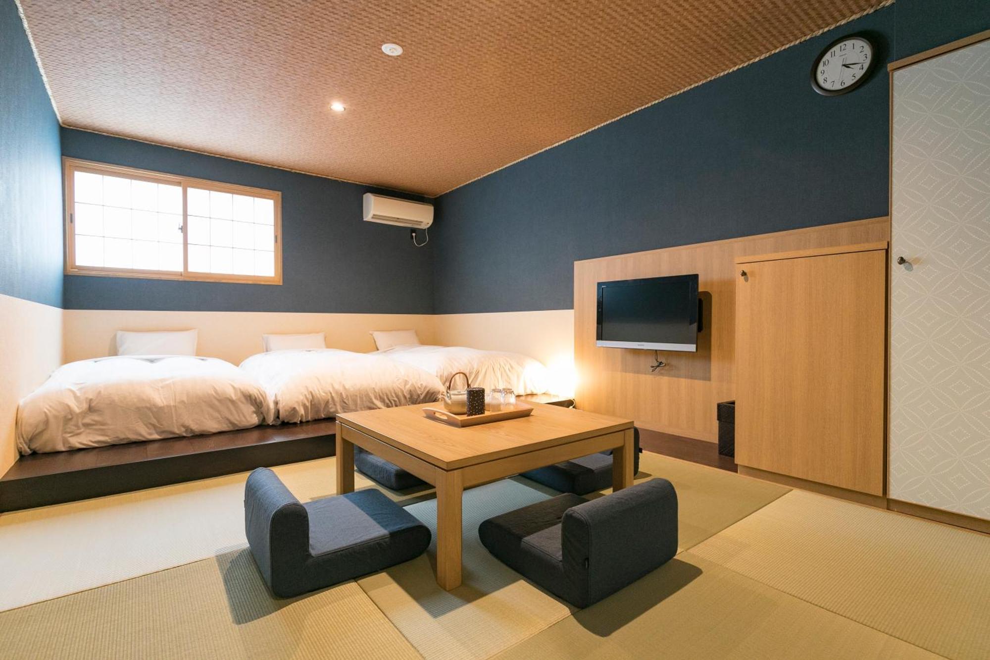 Asobe Otel Dış mekan fotoğraf