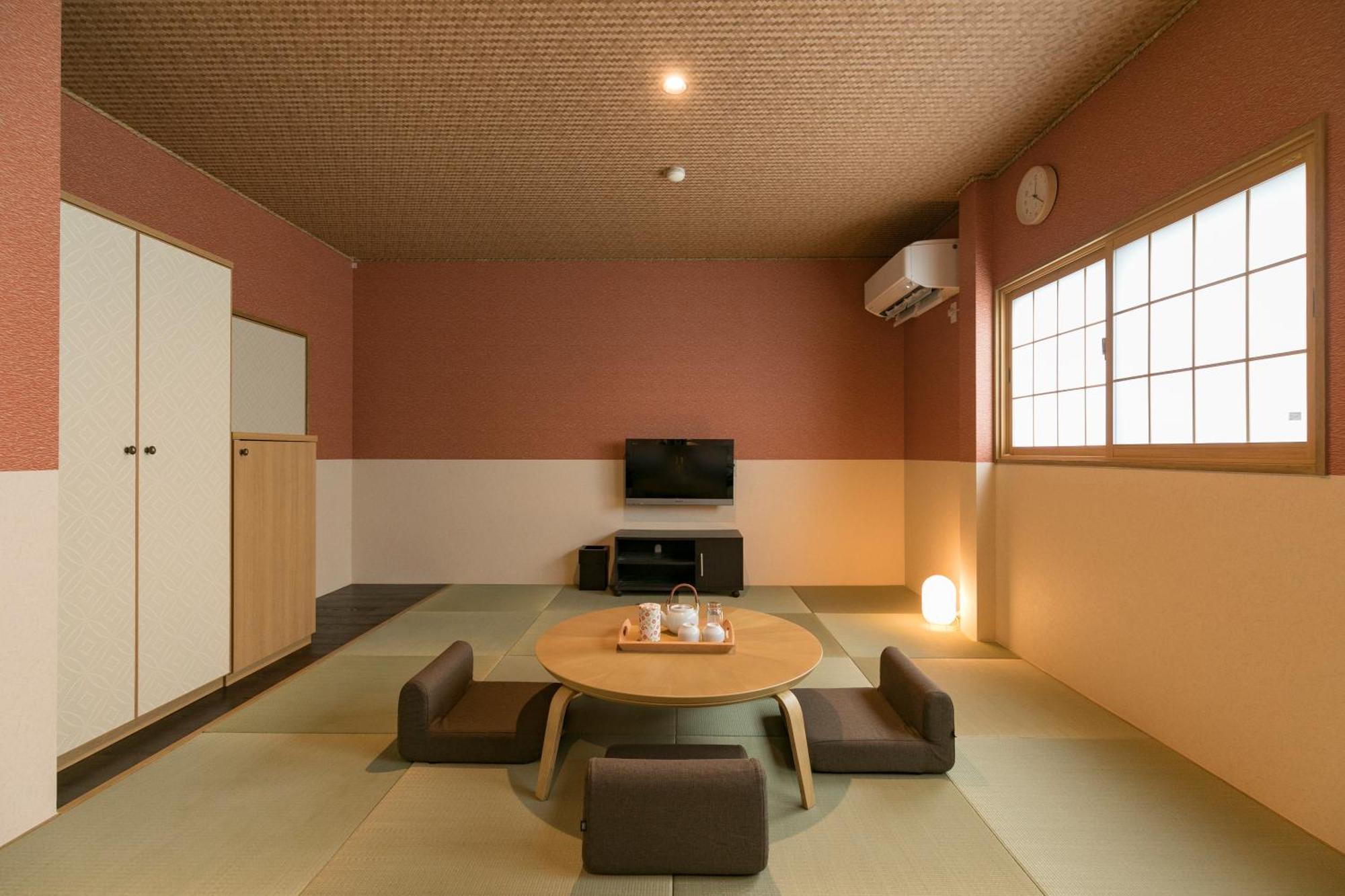 Asobe Otel Dış mekan fotoğraf