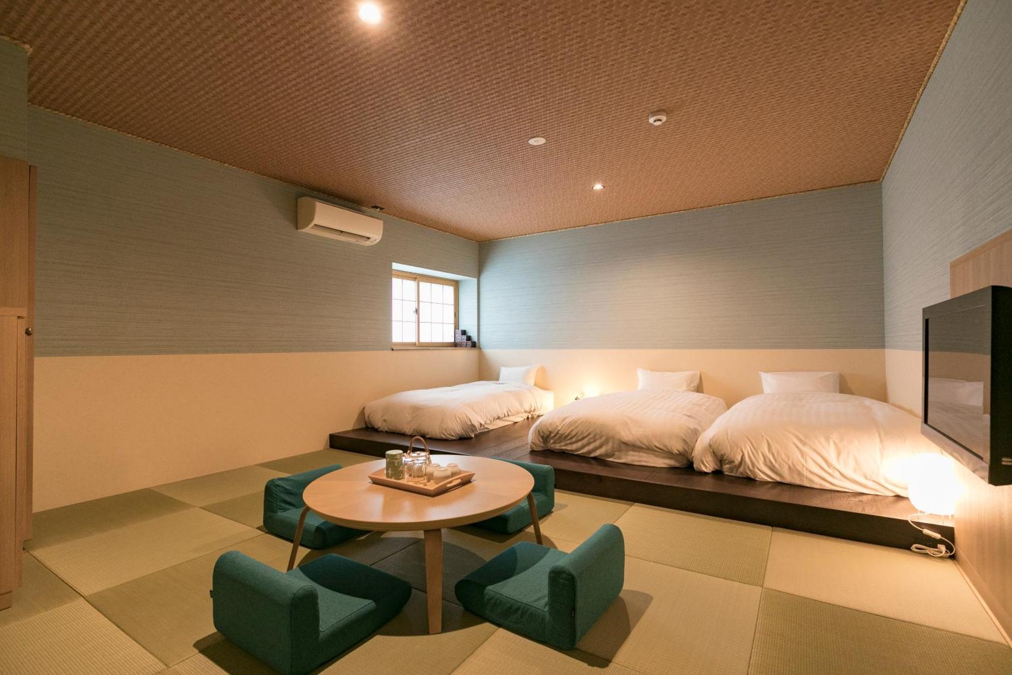 Asobe Otel Dış mekan fotoğraf